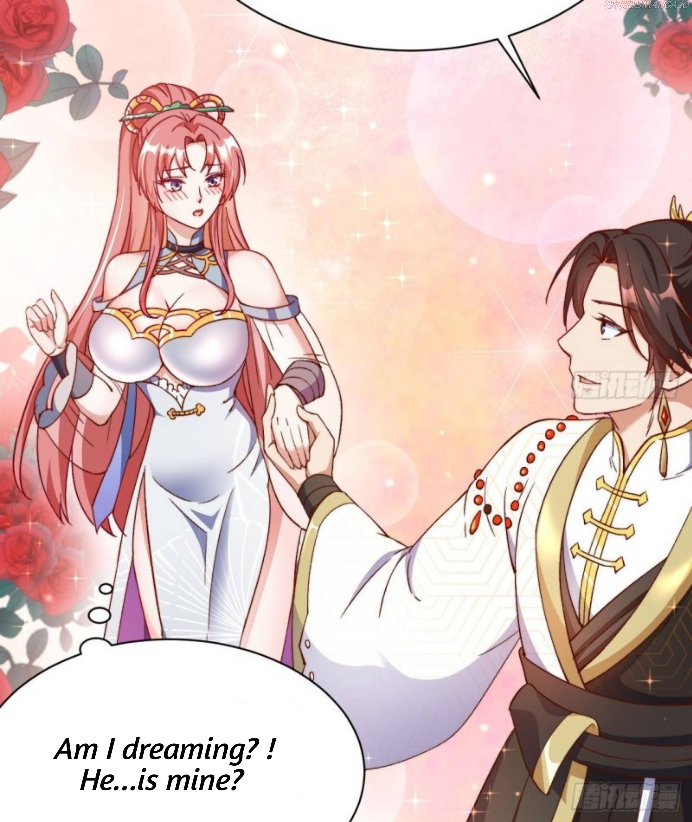 Exclusive Furnace of Future Empresses Chapter 2 - page 44