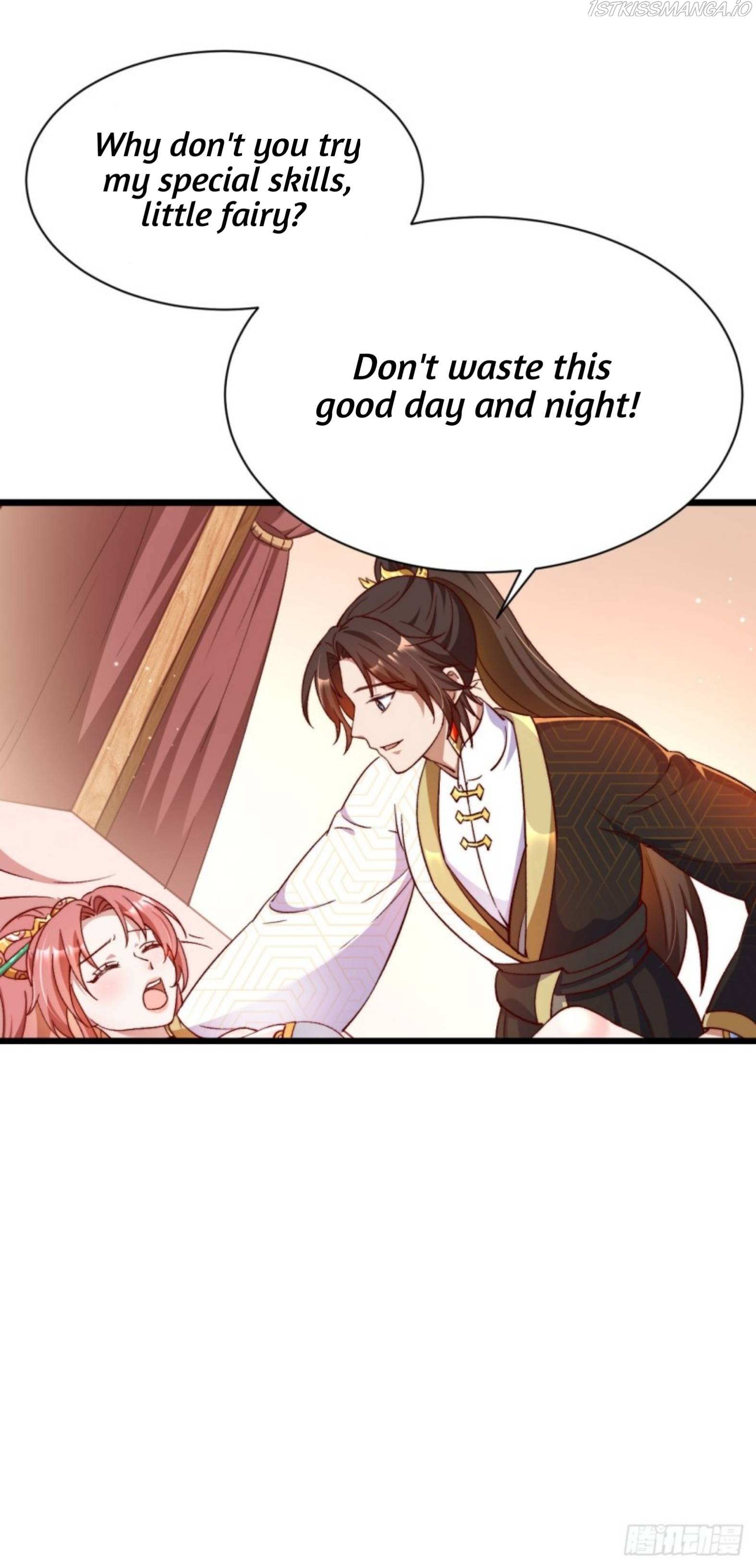 Exclusive Furnace of Future Empresses Chapter 2 - page 51