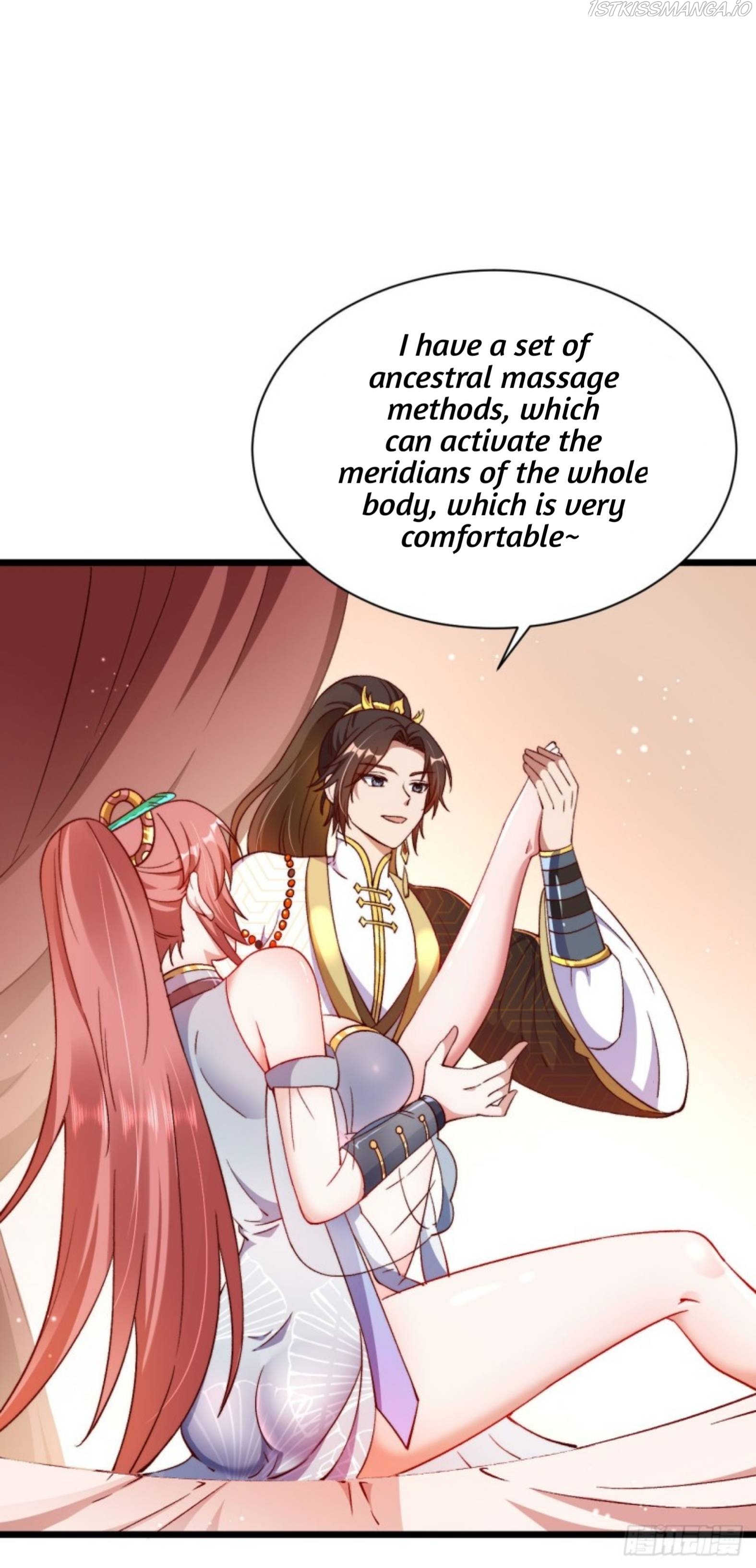 Exclusive Furnace of Future Empresses Chapter 2 - page 52