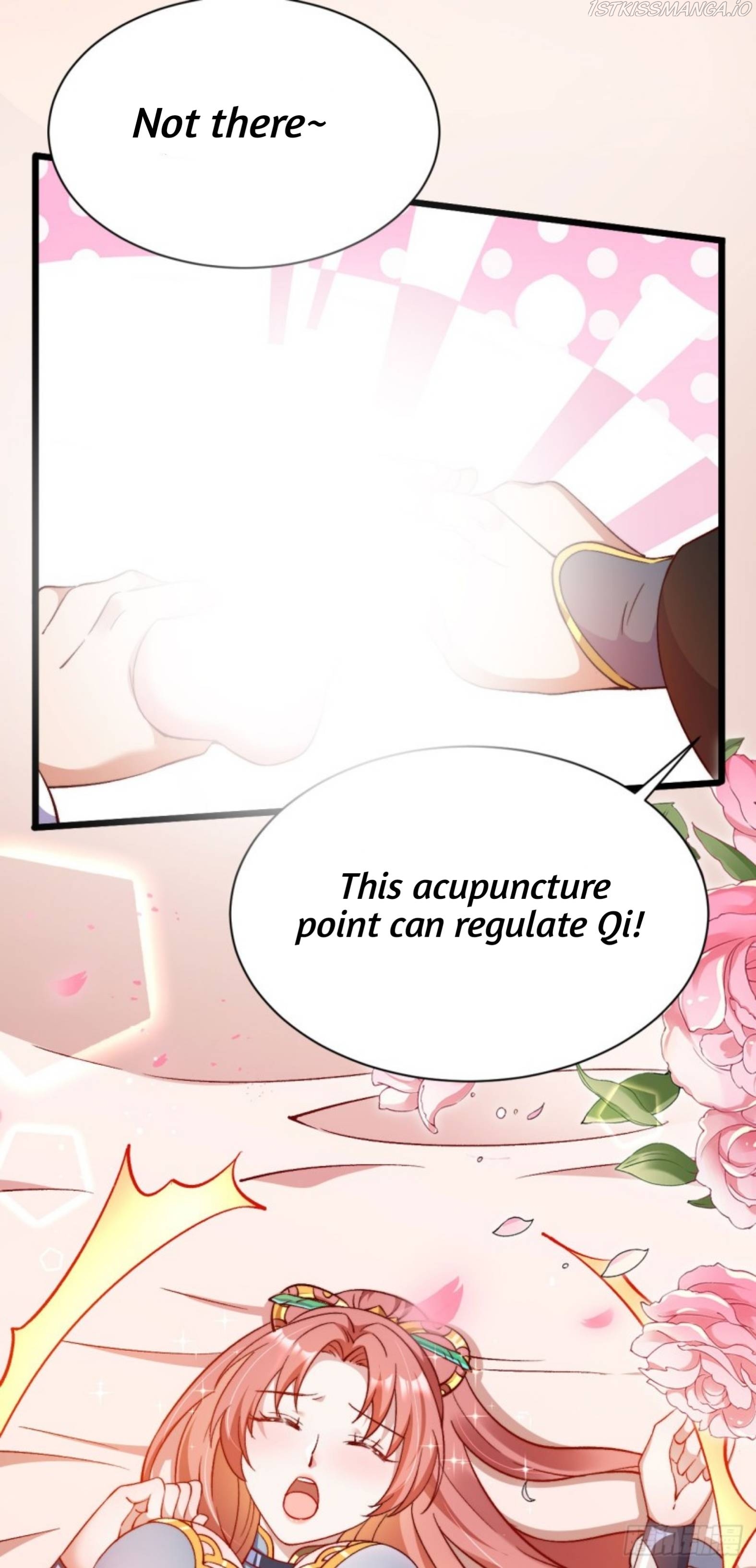 Exclusive Furnace of Future Empresses Chapter 2 - page 54