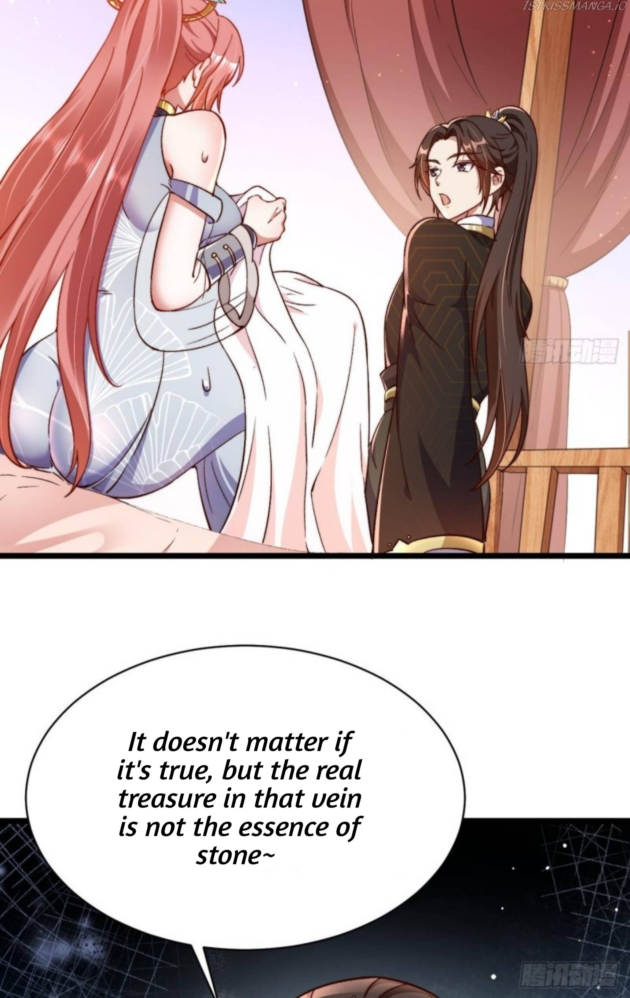 Exclusive Furnace of Future Empresses Chapter 2 - page 57