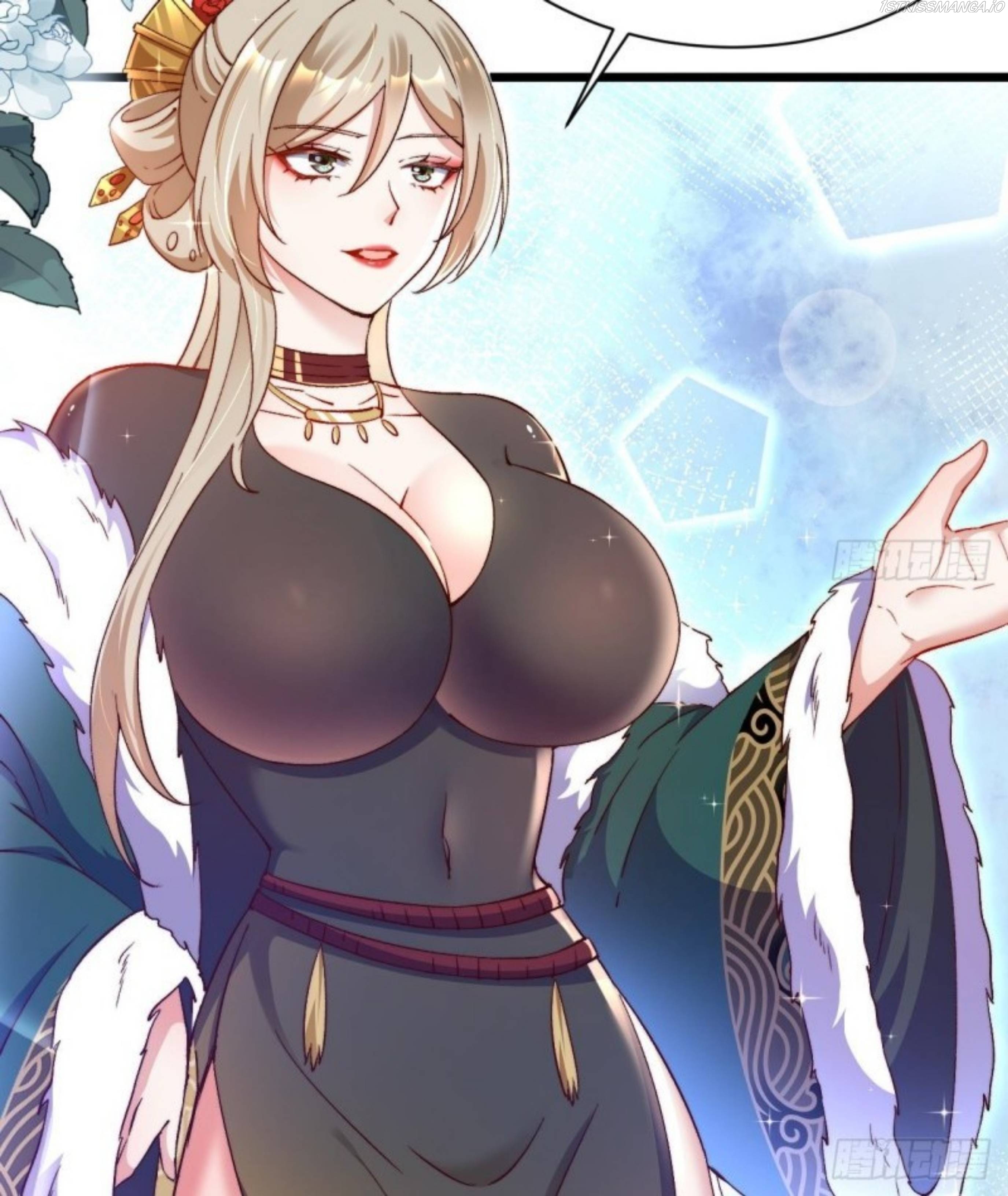 Exclusive Furnace of Future Empresses Chapter 2 - page 7