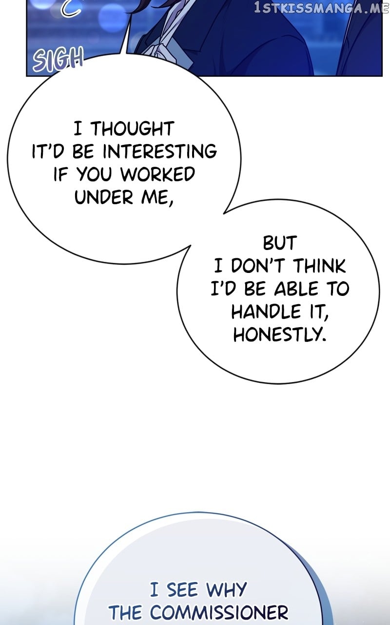 National Tax Service Thug Chapter 67 - page 21