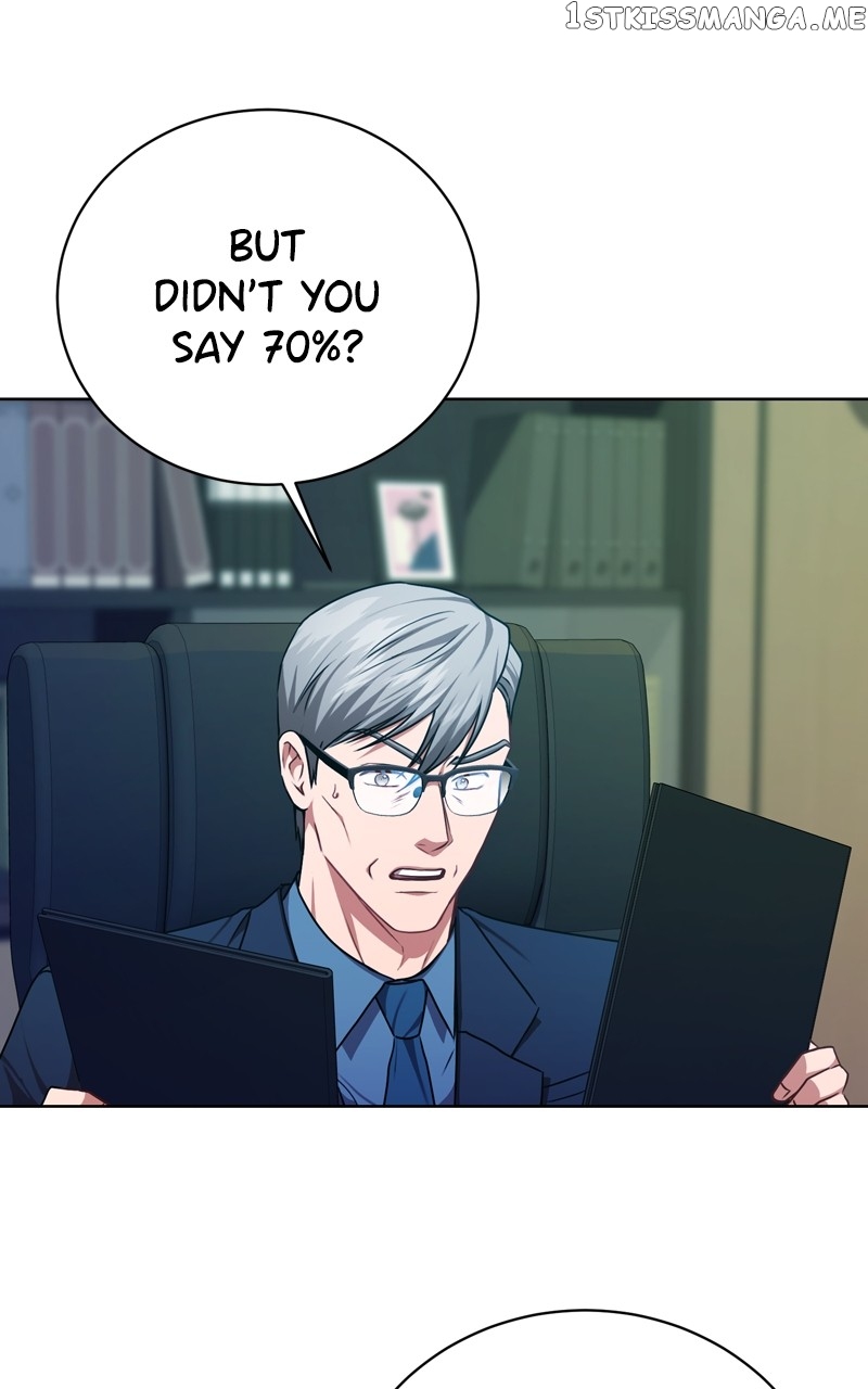 National Tax Service Thug Chapter 67 - page 45