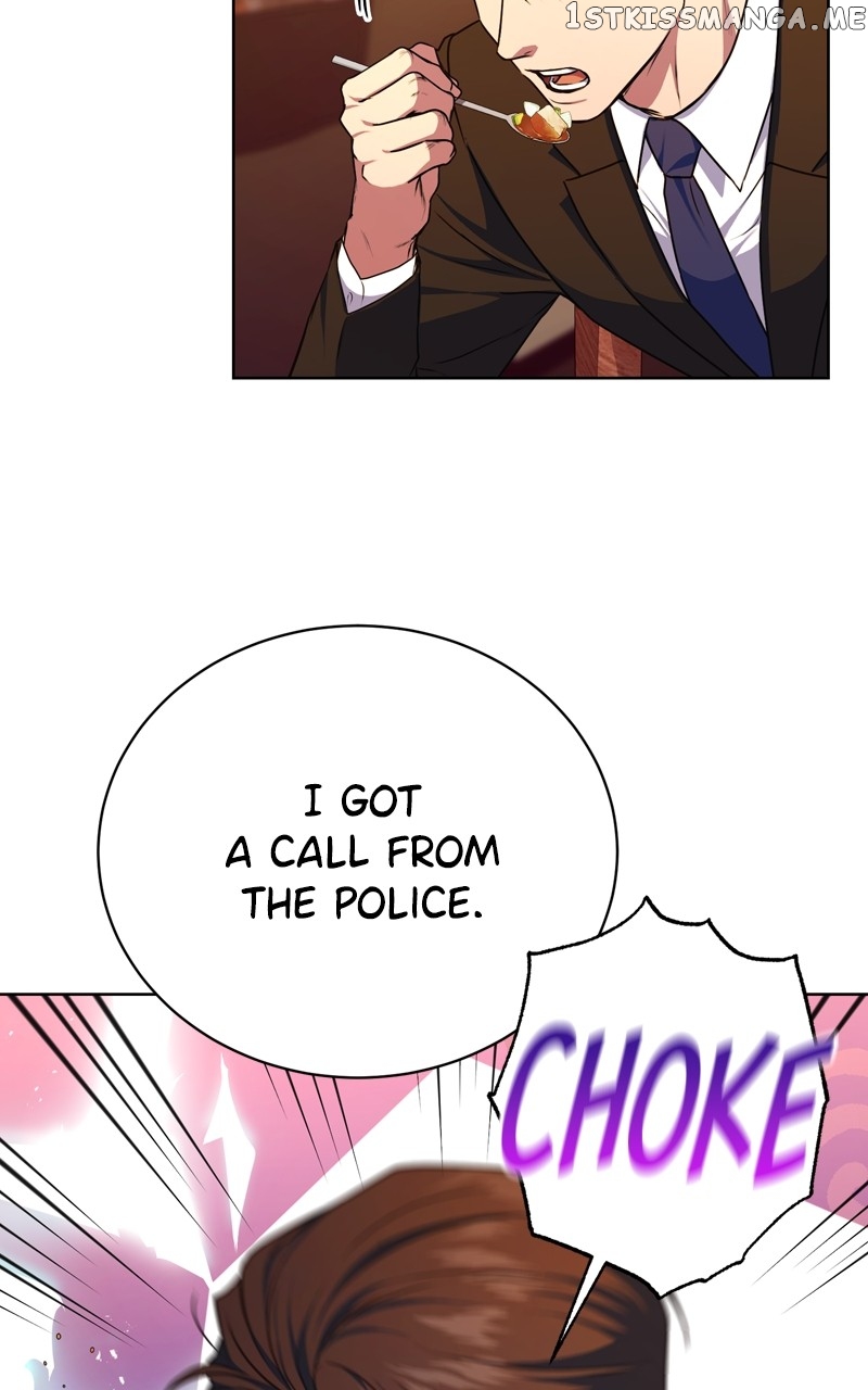National Tax Service Thug Chapter 67 - page 5