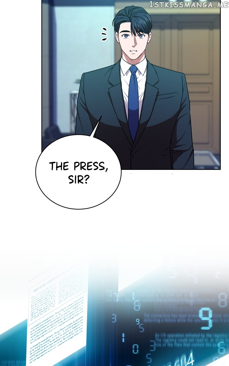 National Tax Service Thug Chapter 67 - page 53