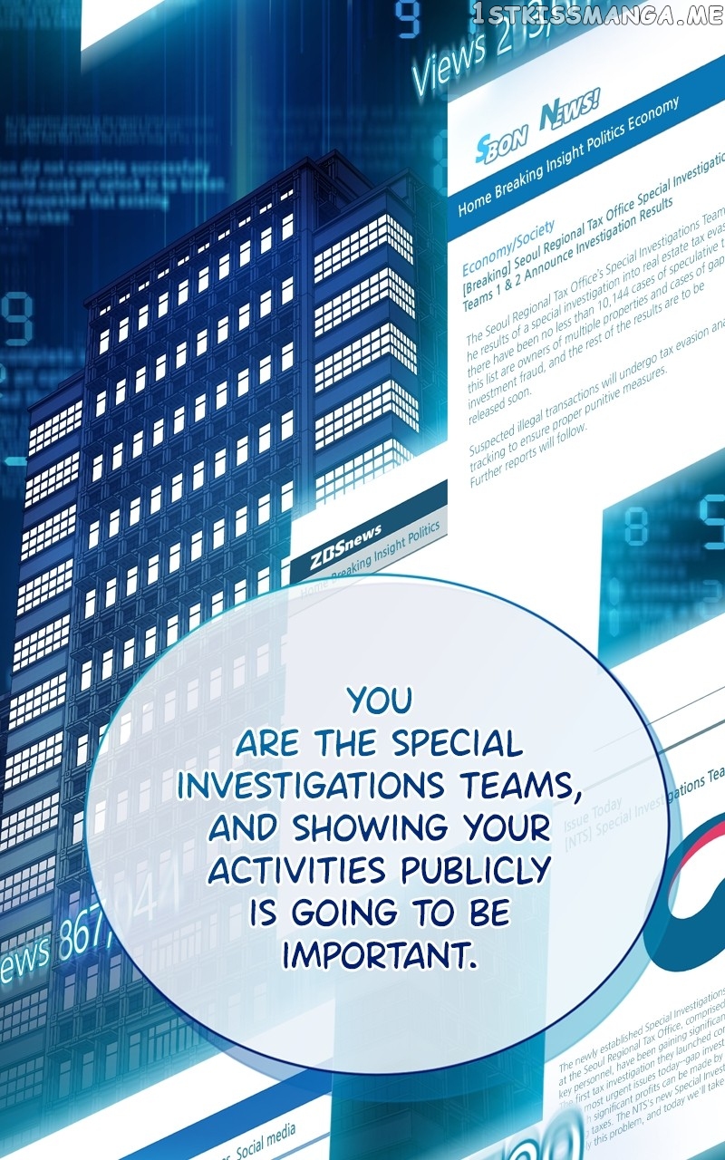 National Tax Service Thug Chapter 67 - page 54