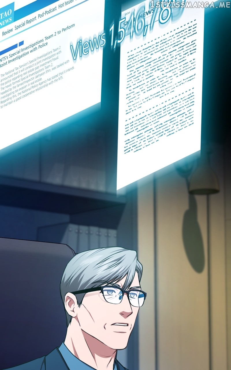 National Tax Service Thug Chapter 67 - page 55
