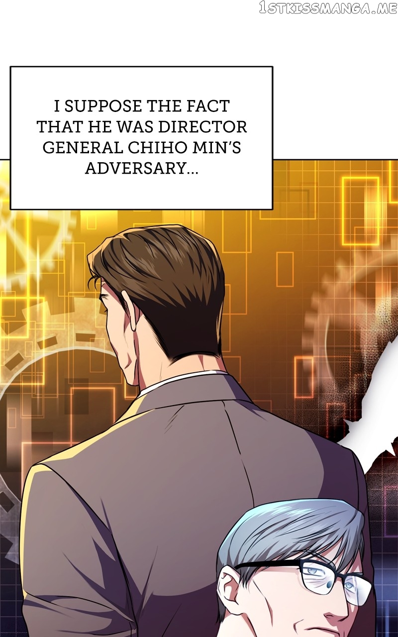 National Tax Service Thug Chapter 67 - page 58