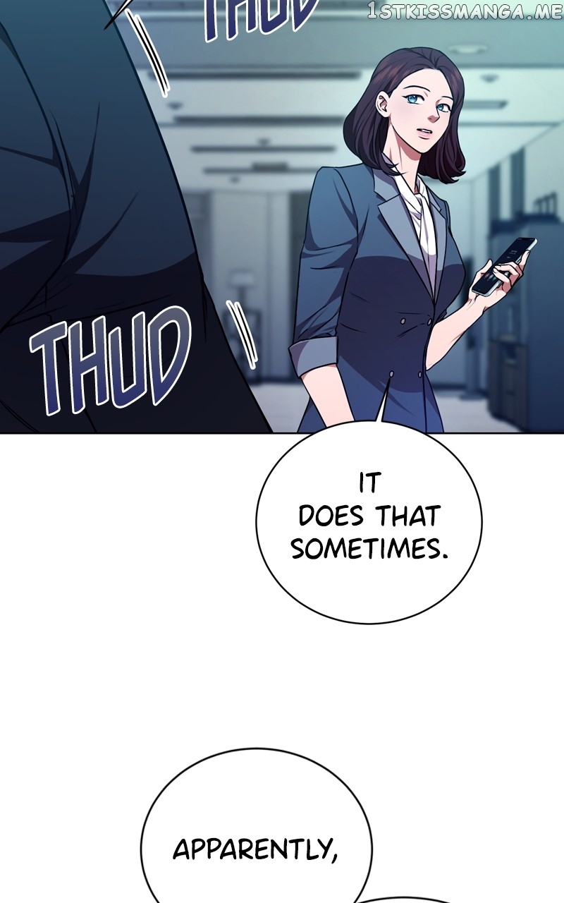 National Tax Service Thug Chapter 67 - page 69