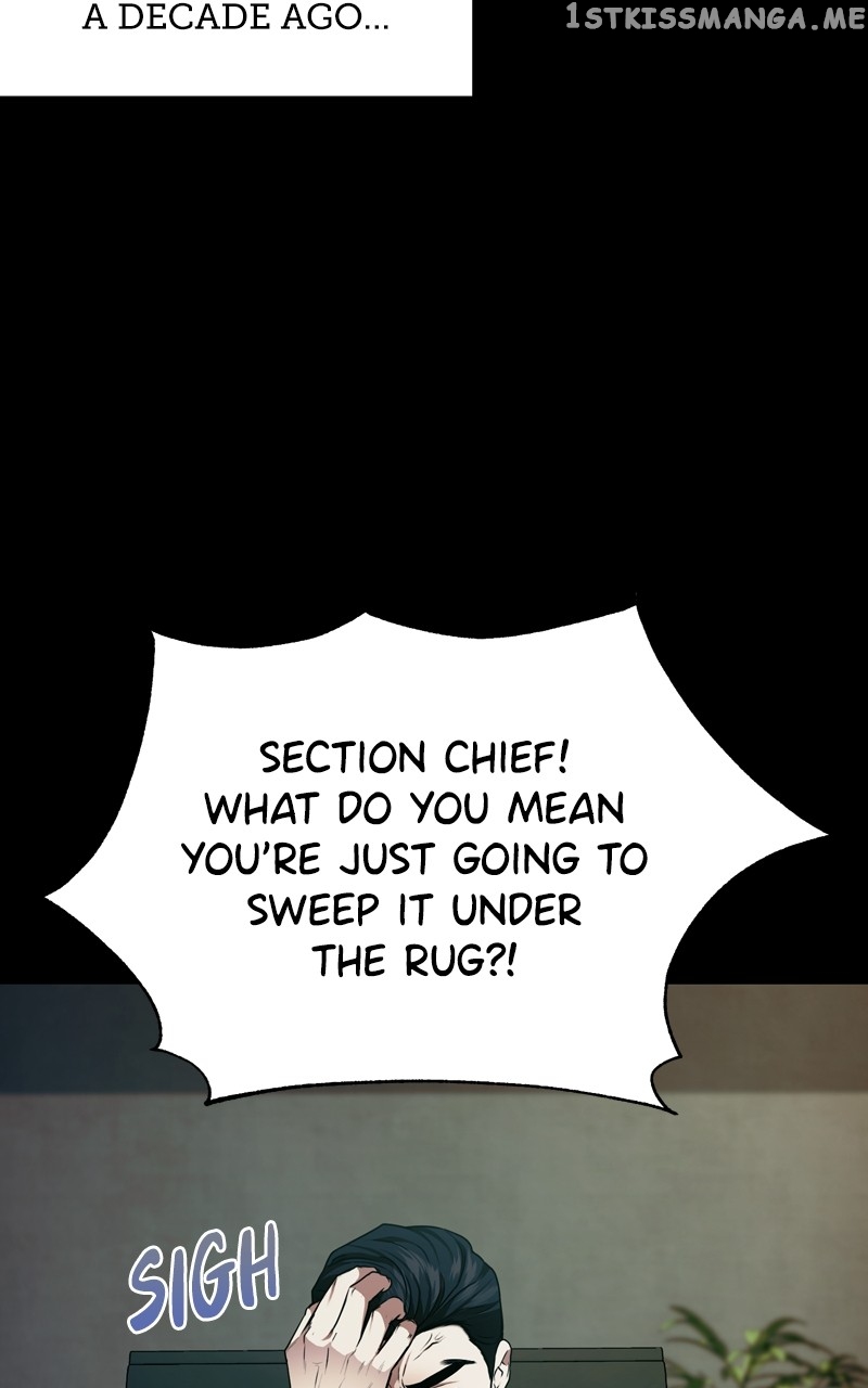 National Tax Service Thug Chapter 67 - page 75