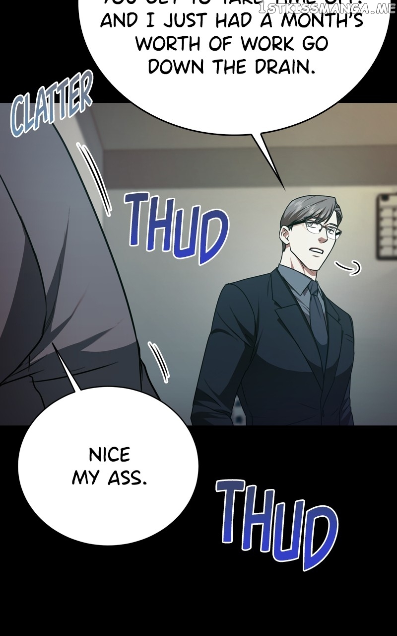 National Tax Service Thug Chapter 67 - page 83