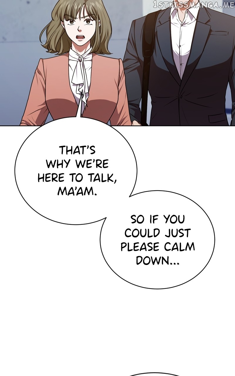 National Tax Service Thug Chapter 66 - page 20