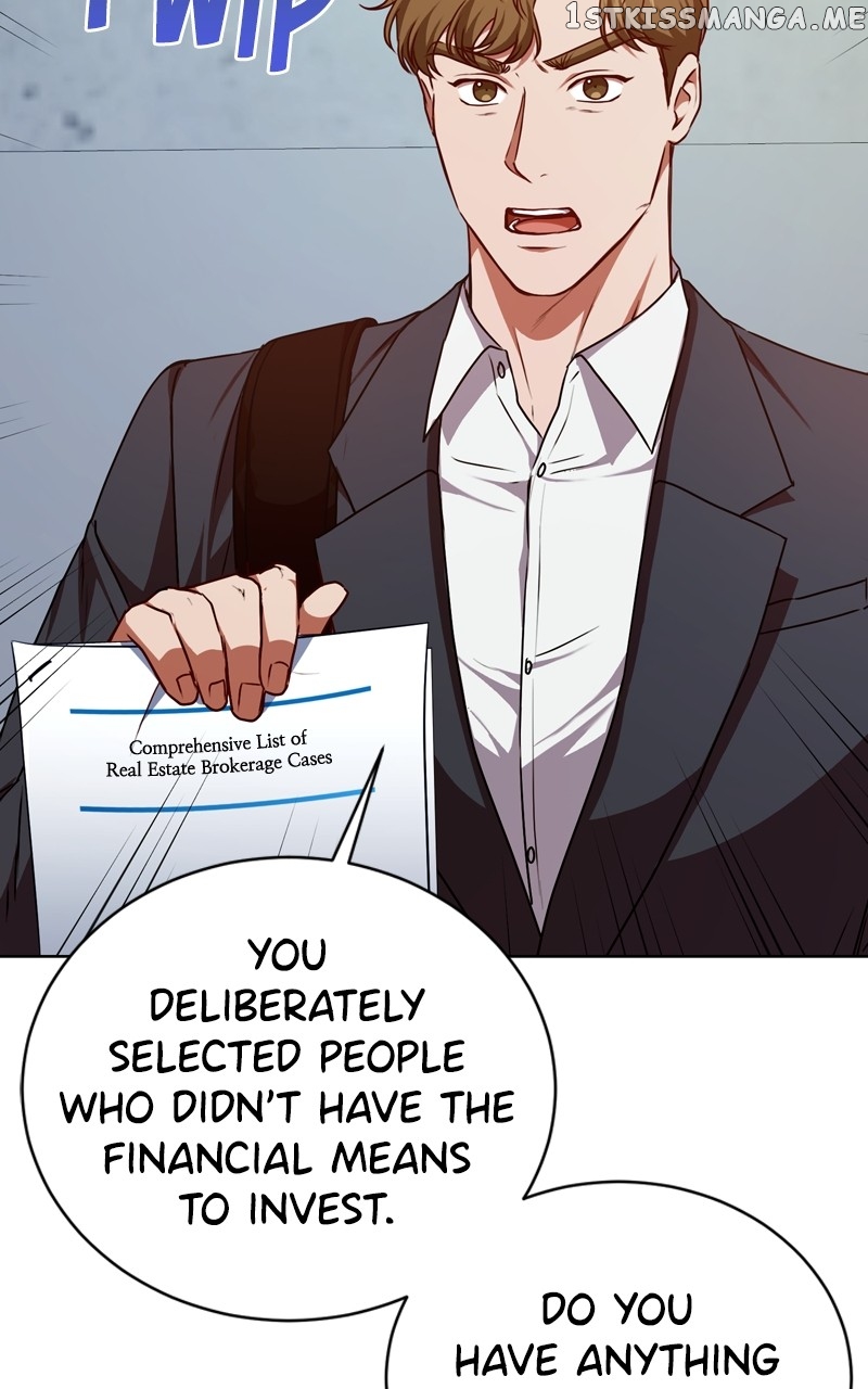 National Tax Service Thug Chapter 66 - page 24