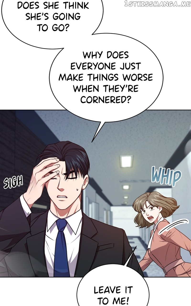National Tax Service Thug Chapter 66 - page 33