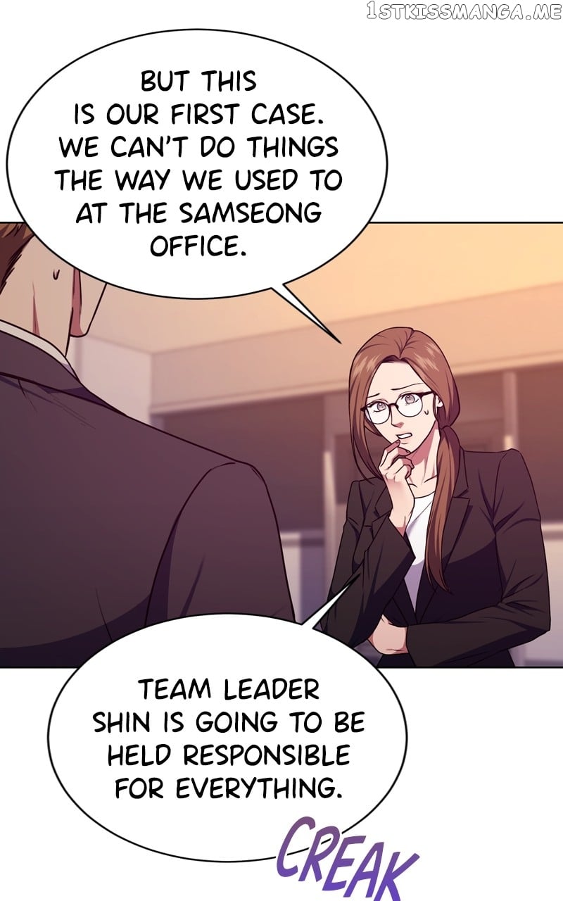 National Tax Service Thug Chapter 66 - page 63