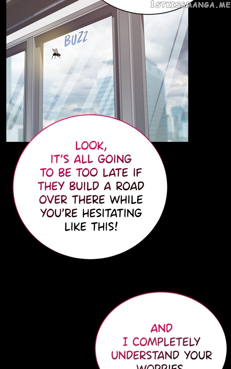 National Tax Service Thug Chapter 65 - page 50