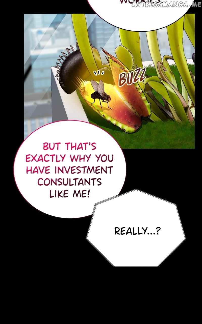 National Tax Service Thug Chapter 65 - page 51