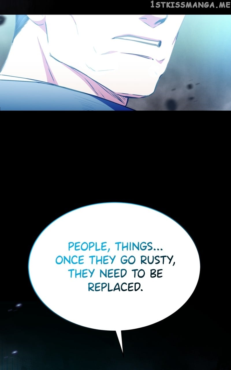 National Tax Service Thug Chapter 63 - page 15