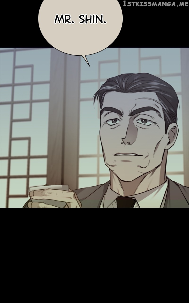 National Tax Service Thug Chapter 63 - page 20