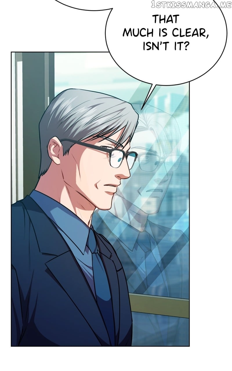 National Tax Service Thug Chapter 63 - page 29