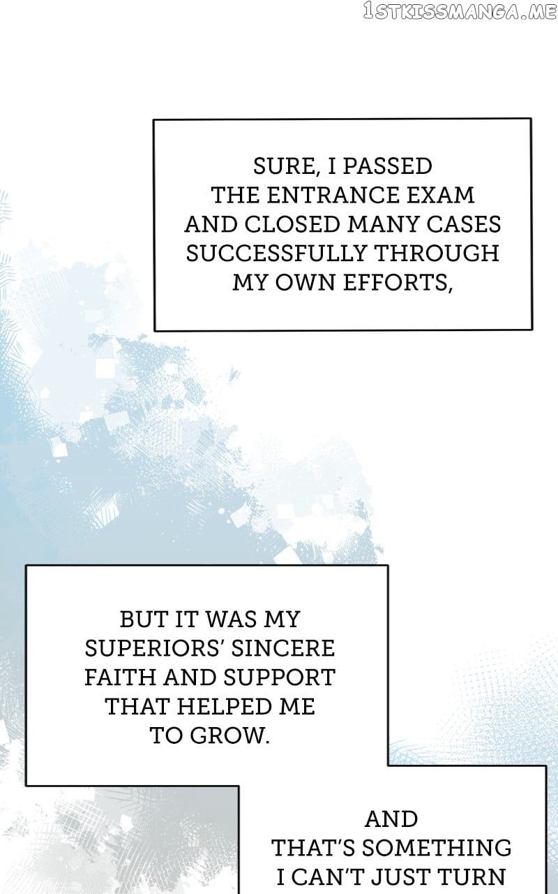 National Tax Service Thug Chapter 63 - page 33