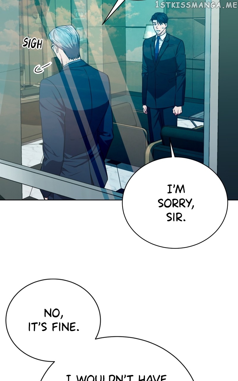 National Tax Service Thug Chapter 63 - page 38