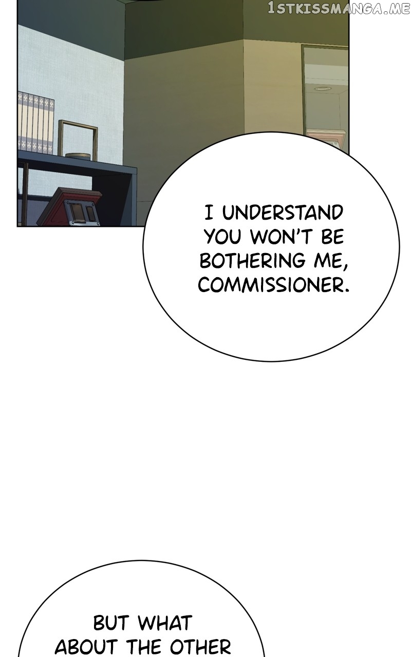National Tax Service Thug Chapter 63 - page 41