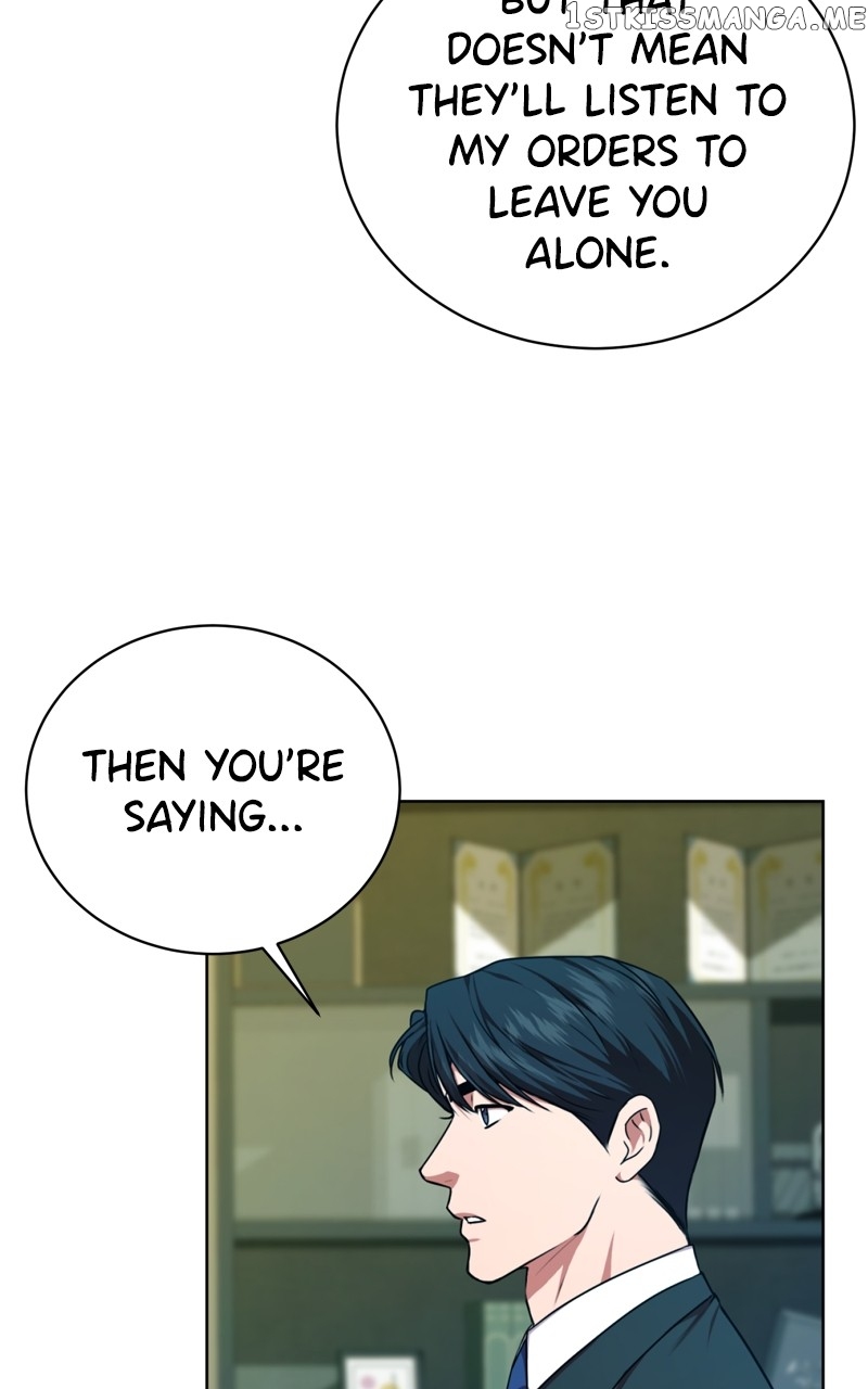 National Tax Service Thug Chapter 63 - page 44