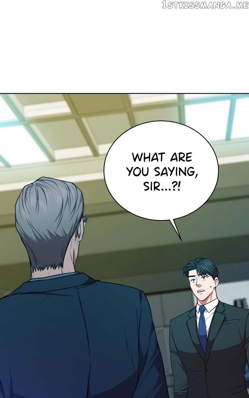 National Tax Service Thug Chapter 63 - page 5