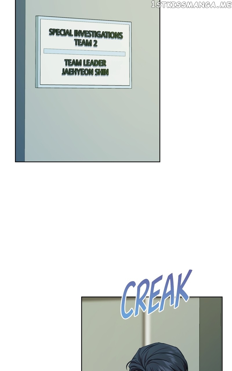 National Tax Service Thug Chapter 63 - page 51