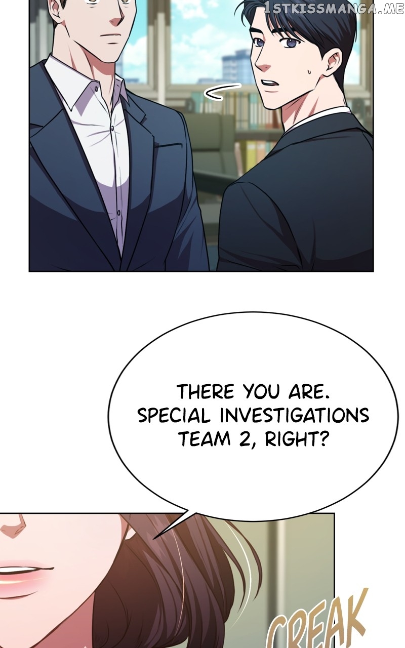 National Tax Service Thug Chapter 63 - page 59