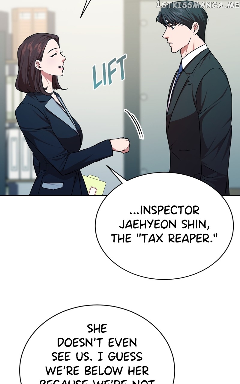 National Tax Service Thug Chapter 63 - page 66