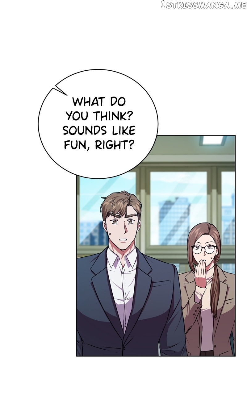 National Tax Service Thug Chapter 63 - page 77