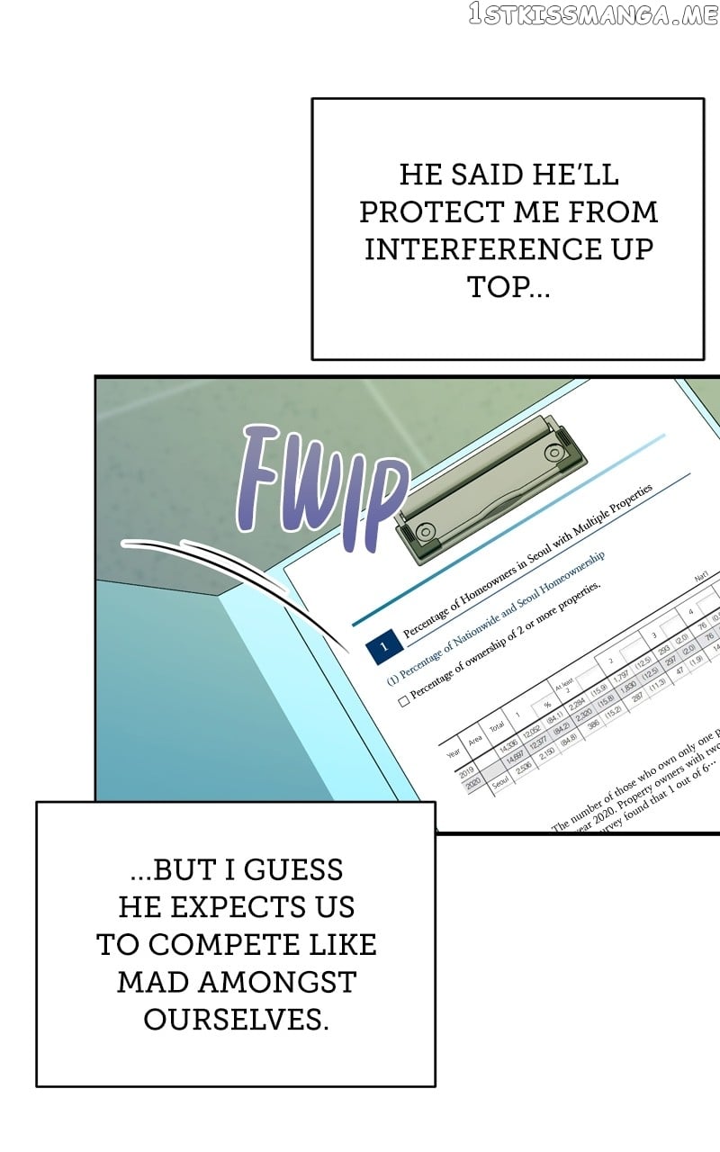 National Tax Service Thug Chapter 63 - page 78