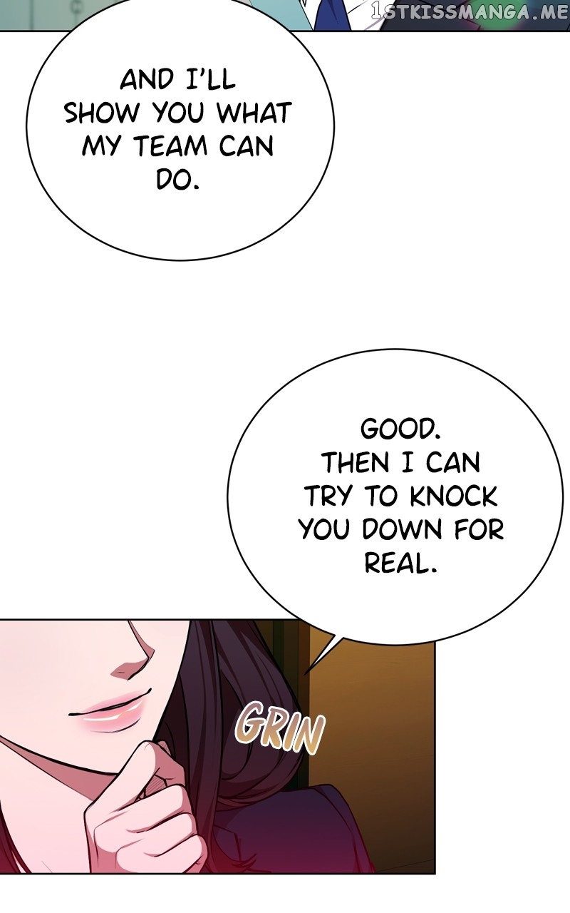 National Tax Service Thug Chapter 63 - page 80