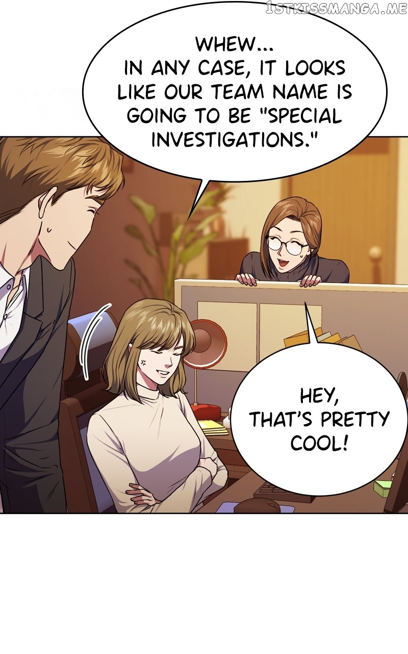 National Tax Service Thug Chapter 62 - page 18
