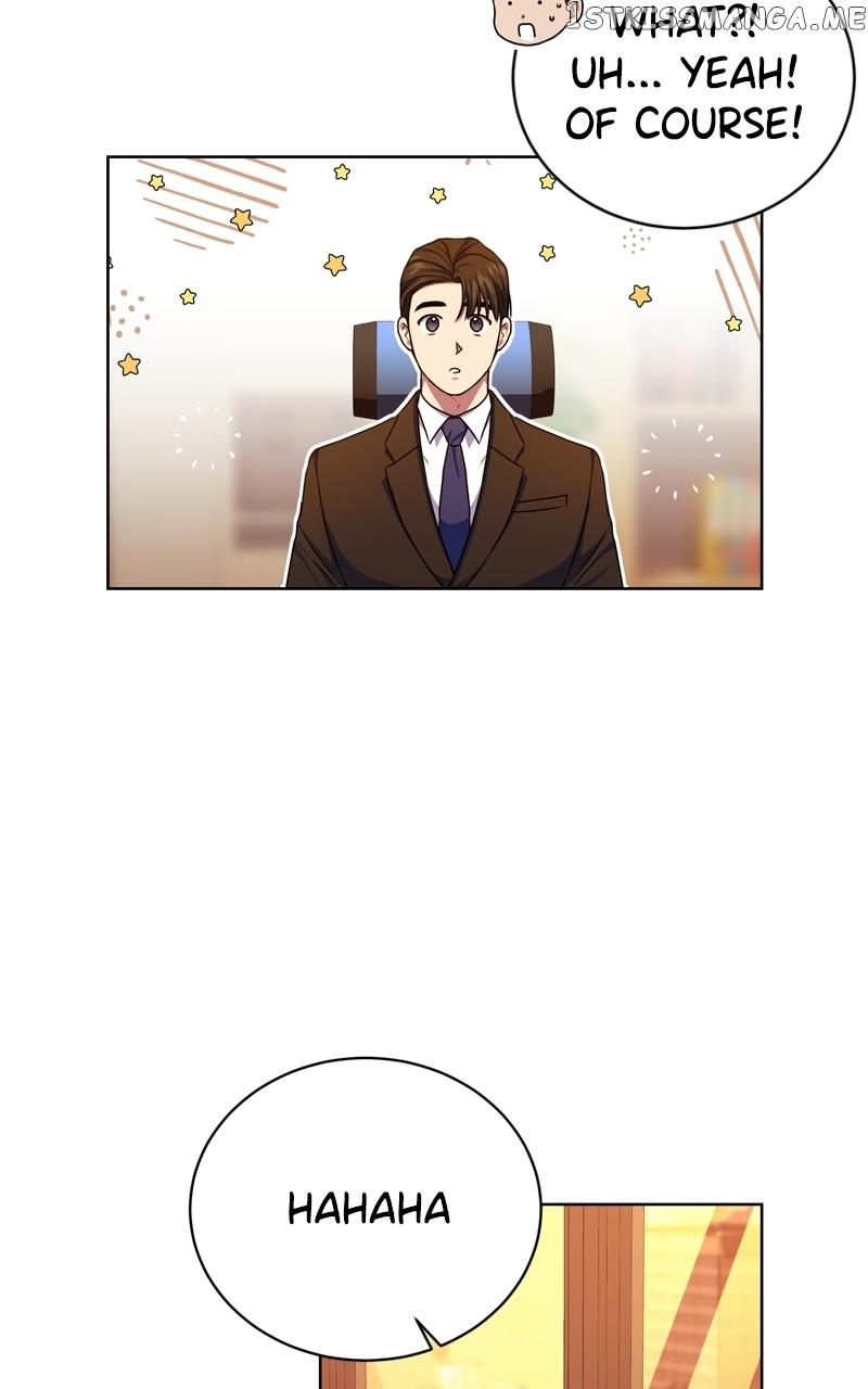 National Tax Service Thug Chapter 62 - page 25