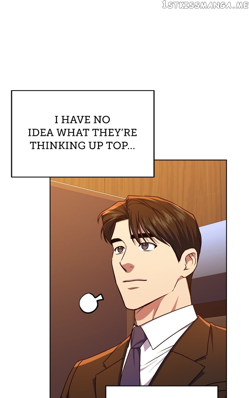 National Tax Service Thug Chapter 62 - page 27