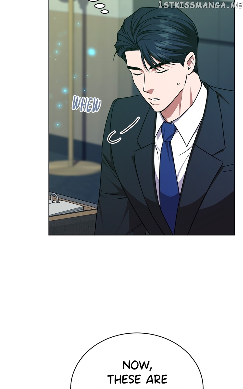 National Tax Service Thug Chapter 62 - page 46