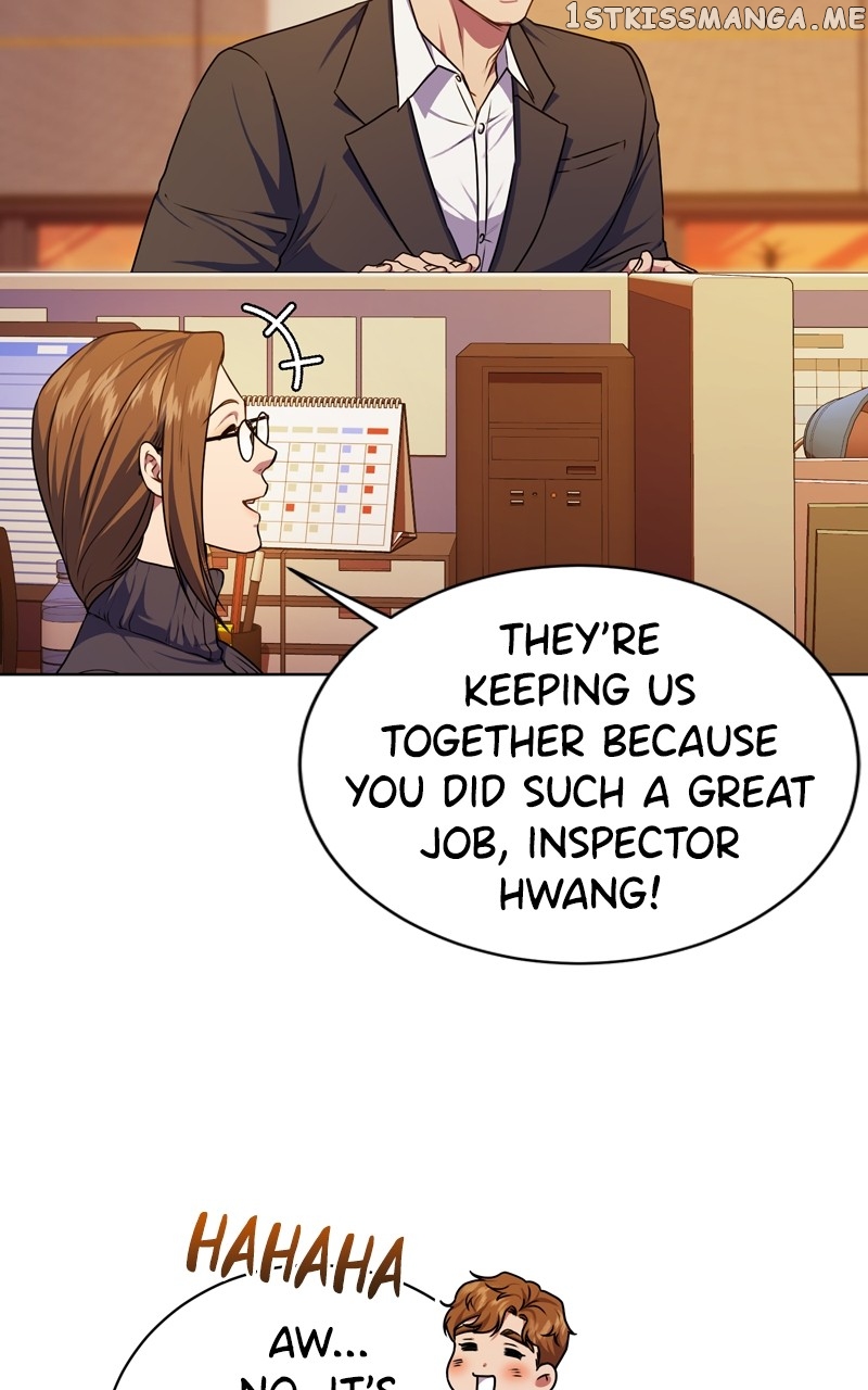 National Tax Service Thug Chapter 62 - page 6