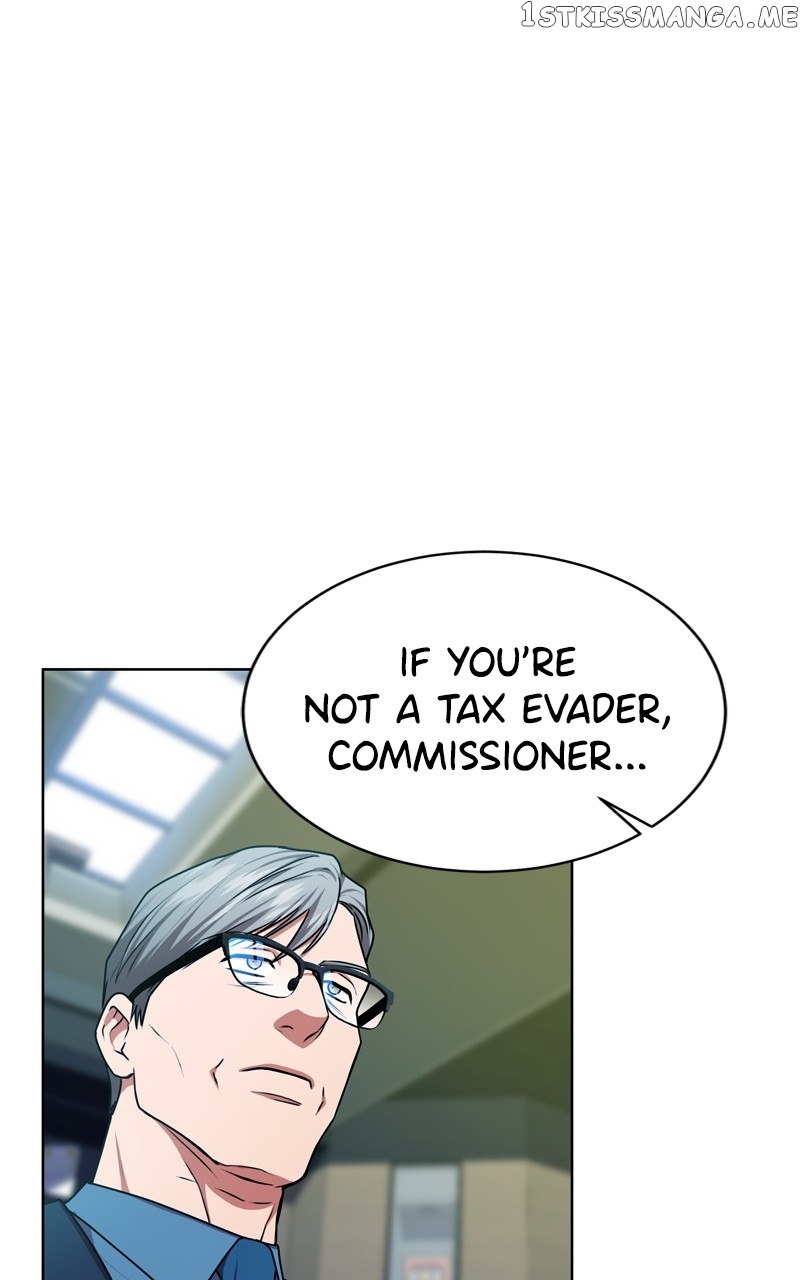 National Tax Service Thug Chapter 62 - page 77