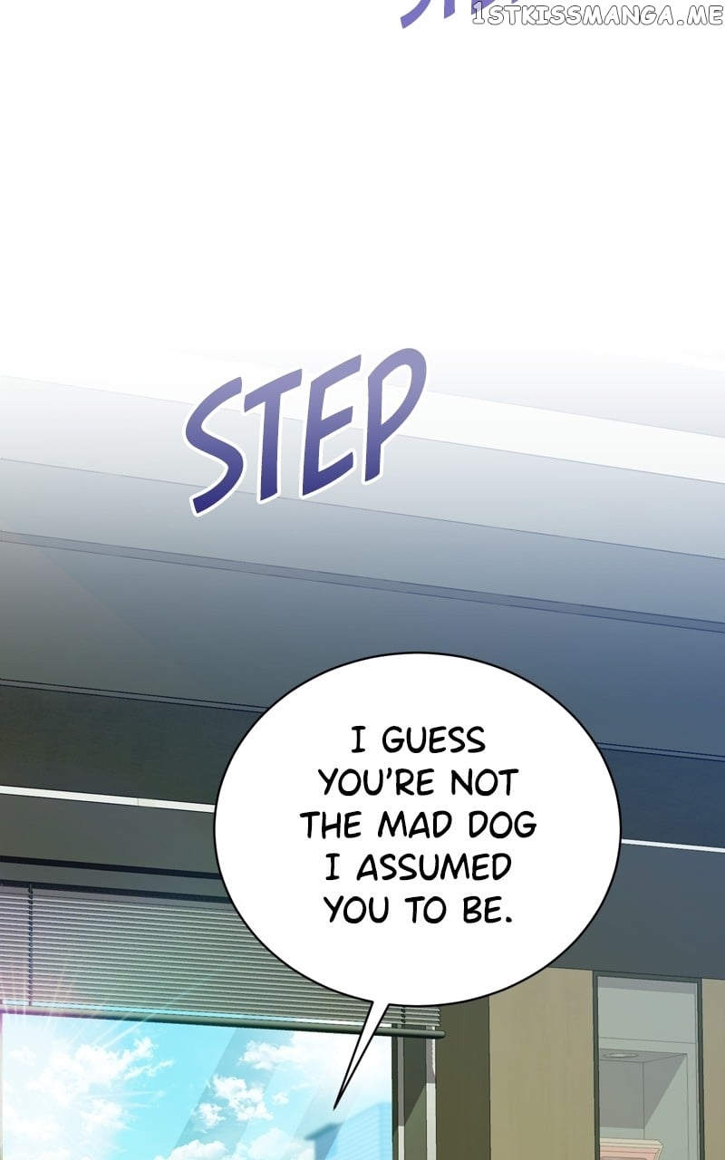 National Tax Service Thug Chapter 62 - page 82