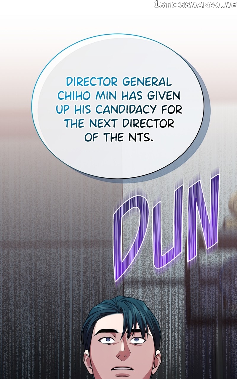 National Tax Service Thug Chapter 62 - page 85