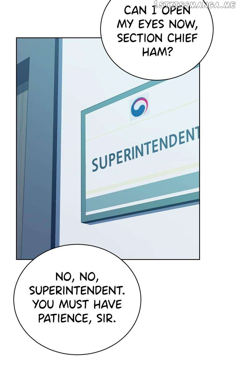 National Tax Service Thug Chapter 61 - page 18