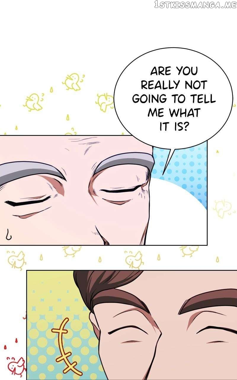 National Tax Service Thug Chapter 61 - page 19