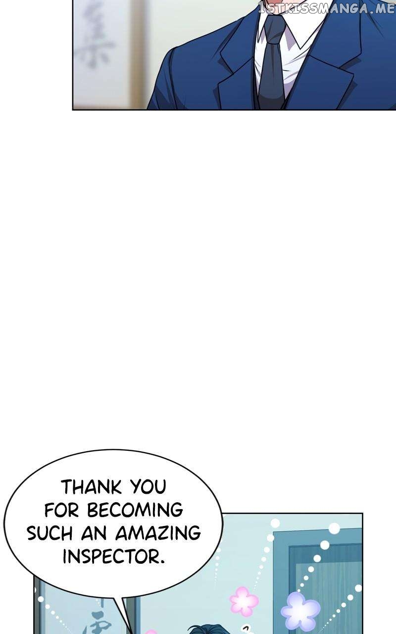 National Tax Service Thug Chapter 61 - page 37