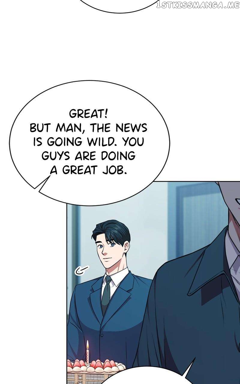 National Tax Service Thug Chapter 61 - page 41