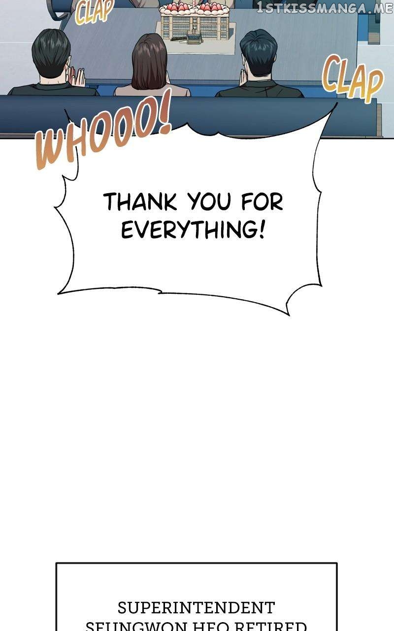 National Tax Service Thug Chapter 61 - page 46