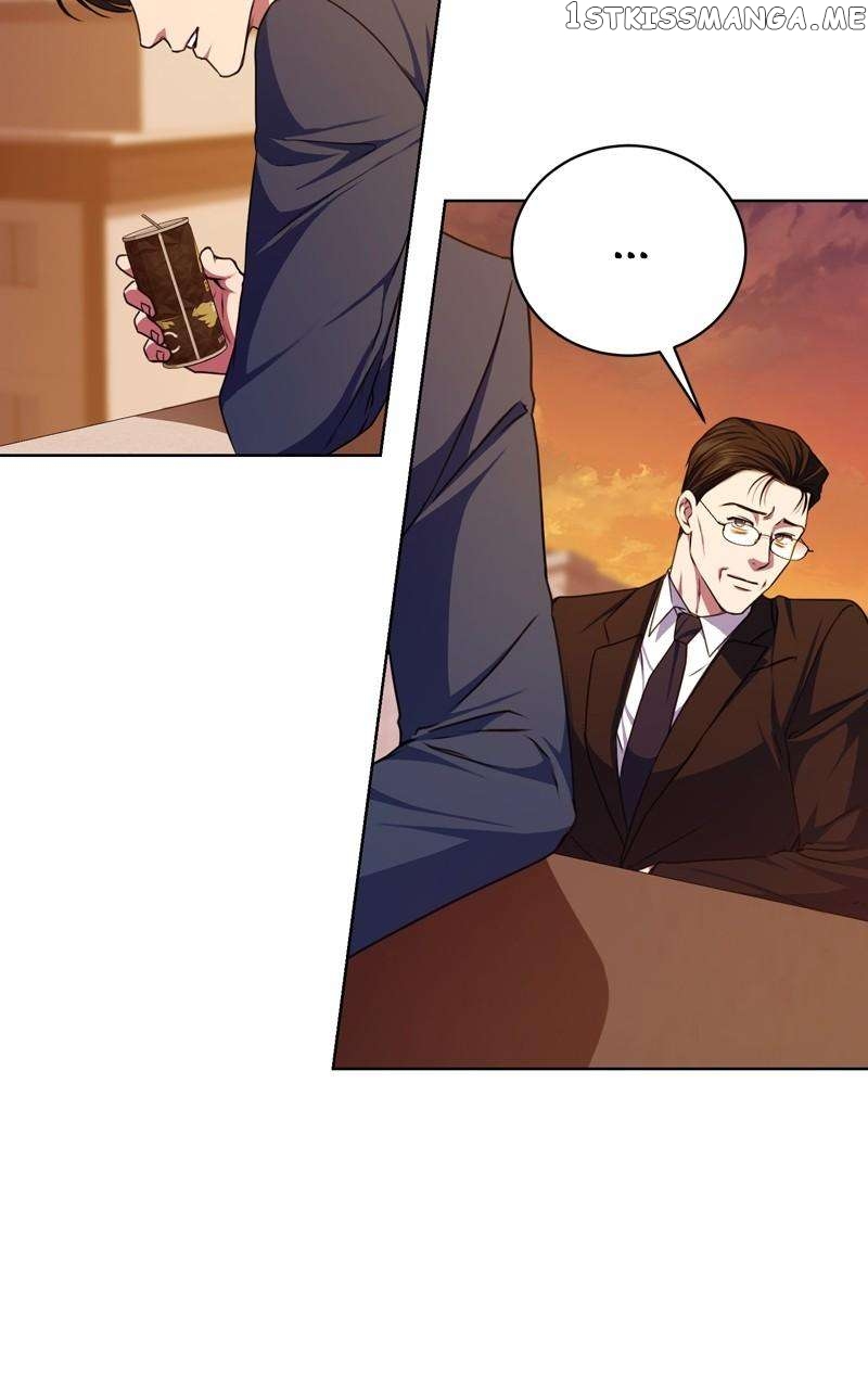 National Tax Service Thug Chapter 61 - page 55